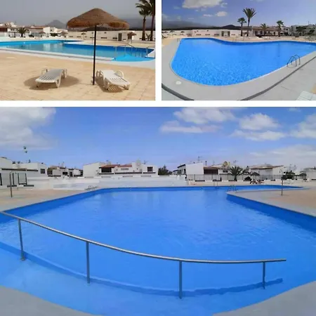 Casa Las Olas Costa Del Silencio Buitenkant foto
