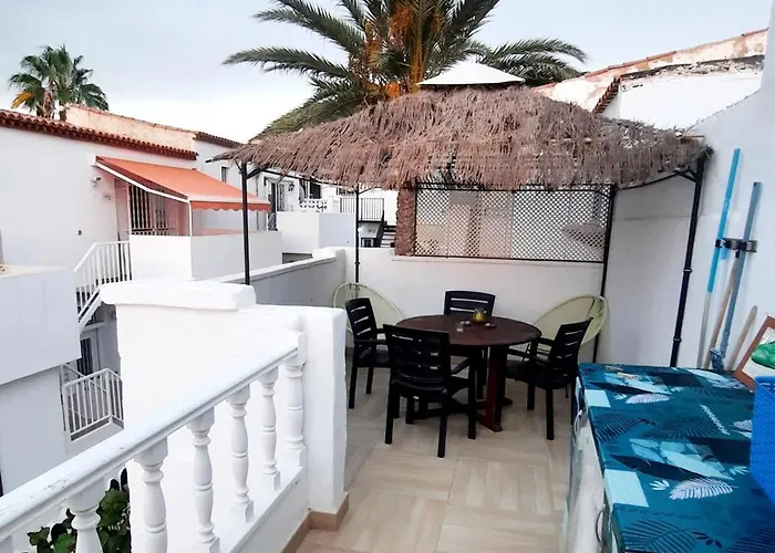 Casa Las Olas